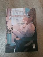 Barefoot Angel 01/Egmont Verlag Baden-Württemberg - Abstatt Vorschau