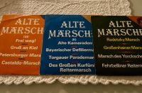 Sehr altes Schallplatten Set DDR „Alte Märsche“ Rarität Rheinland-Pfalz - Unkel Vorschau