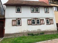 Einfamilienhaus mit Nebengebäude in der Gemeinde Drei Gleichen Thüringen - Drei Gleichen Vorschau