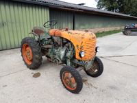 Steyr 80S Schmalspur Weinbergschlepper Nordrhein-Westfalen - Gangelt Vorschau