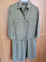 Overall Jumpsuit Opus in 36, khaki Niedersachsen - Georgsmarienhütte Vorschau