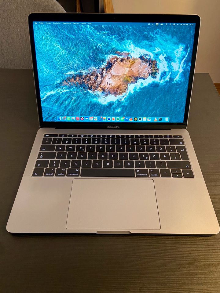 Apple MacBook Pro 13,3“ in München