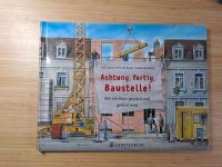 Buch: Achtung, fertig, Baustelle! Baden-Württemberg - Oberderdingen Vorschau