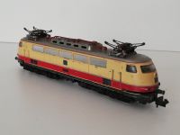 Trix Spur N (2945) E 03 001 der DB,  sehr guter Zustand. Rare Lok Baden-Württemberg - Schwäbisch Gmünd Vorschau