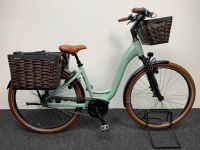 Riese & Müller SWING CITY⚡️E-Bike⚡️RH-46⚡️142Km⚡️Tiefeinstieg⚡️500Wh. Akku⚡️Elektrofahrrad E Fahrrad Schleswig-Holstein - Kropp Vorschau