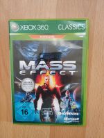 Mass Effect 1 Microsoft Xbox 360 Spiel Pal Deutsch BioWare Hannover - Herrenhausen-Stöcken Vorschau