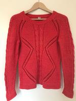 Strickpullover in Gr. 38 von S. Oliver Düsseldorf - Heerdt Vorschau