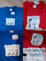 T-Shirts Greg Tagebuch 134-146 Schleswig-Holstein - Henstedt-Ulzburg Vorschau