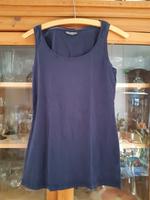 Damen-Top Dunkelblau Gr. 38 von Street One Bayern - Augsburg Vorschau