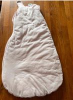 Babyschlafsack in zartrosa mit Maus (Größe 68) Niederer Fläming - Werbig Vorschau