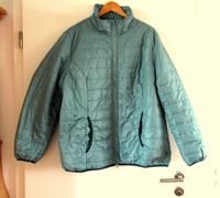 NEUWERTIGE grünliche Steppjacke Größe 52 von bpc Kr. München - Neubiberg Vorschau