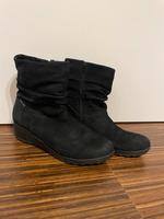 Mephisto: Stiefel/Stiefeletten Leder, Gr.39, gratis Versand Niedersachsen - Harsefeld Vorschau