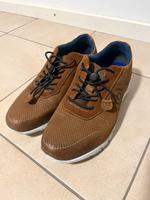 Bugatti Herren Sneaker Gr.42 Bayern - Kranzberg Vorschau