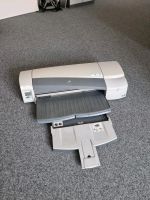 HP Designjet 110plus A1 Großformat Drucker Hessen - Idstein Vorschau