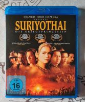 Suriyothai Die Kriegsprinzessin / Francis Ford Coppola / Blu-ray Niedersachsen - Stadthagen Vorschau