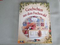 TOP Vorlesebuch / Kinderbuch / Geschichten aus dem Fuchswald Nordrhein-Westfalen - Rheda-Wiedenbrück Vorschau