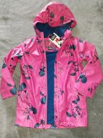 Mädchen regenjacke nicht gefüttert gr.116 neu minnie mouse Disney Hessen - Frankenberg (Eder) Vorschau