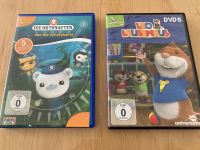 Kinder DVDs - Die Oktonauten und LeoLausemaus Bayern - Ottenhofen Vorschau