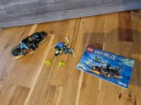 Lego Ninjago 70733 Cole s Donner - Bike Bayern - Bellenberg Vorschau