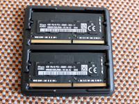8 GB (2x4GB) Kit DDR4 RAM PC4-2666V / PC4-21300 für iMac, Mini Nürnberg (Mittelfr) - Nordstadt Vorschau