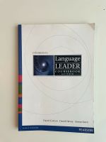 Language Leader Coursebook inkl. CD - Englisch Baden-Württemberg - Esslingen Vorschau