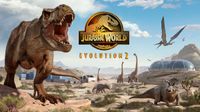 Jurassic World Evolution 2 (PS4/PS5) Kiel - Gaarden Vorschau