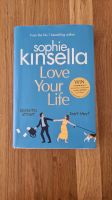 Love your Life Hardcover Sophie Kinsella Bremen - Woltmershausen Vorschau