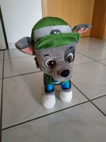 Paw Patrol Rocky Plüschtier 31 cm Hessen - Bad Arolsen Vorschau