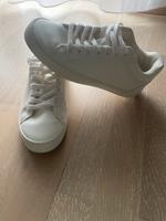 Sneaker Gr.37 Zara Bayern - Augsburg Vorschau