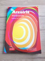 Arcoiris Spanisch Lernbuch - mit Audio CD - sehr guter Zustand Berlin - Lichtenberg Vorschau
