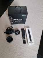 Samsung Galaxy Watch 4, LTE, 46mm Niedersachsen - Wilhelmshaven Vorschau