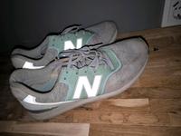 New Balance Sneaker 39 Niedersachsen - Damme Vorschau
