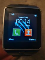 Smart Watch Uhr mit Touch screen und camera Hannover - Vahrenwald-List Vorschau