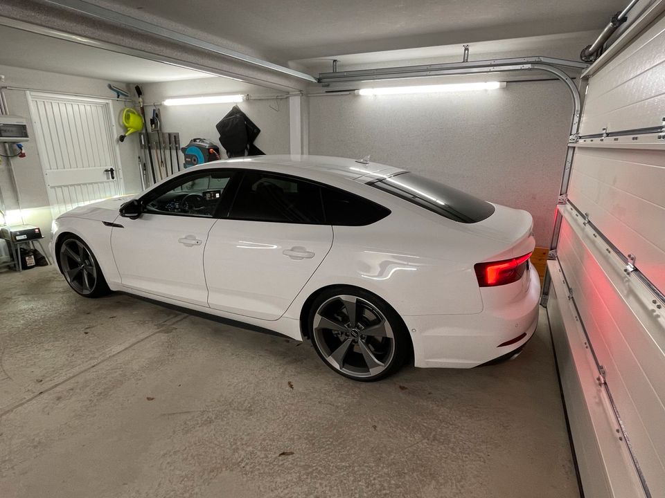 Audi A5 Sportback in Hagen