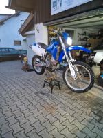 Yamaha wr 426f Bayern - Mauth Vorschau