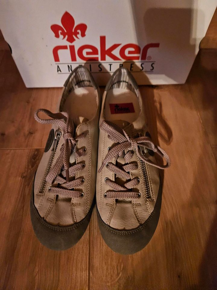 Rieker Sneaker in Hanau