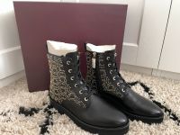 Aigner AVA 30  Booties - Größe 36 - NEU & OVP Neuhausen-Nymphenburg - Neuhausen Vorschau