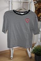 T-Shirt von H&M Gr.XS Bayern - Schwarzach Vorschau