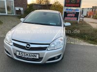 Opel Astra H Lim. Edition Ludwigslust - Landkreis - Wittenförden Vorschau