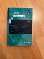 Fachbuch Grundrechte Ricklingen - Wettbergen Vorschau