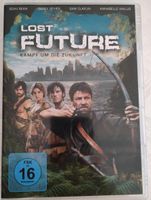 DVD Lost Future - Kampf um die Zukunft Hessen - Spangenberg Vorschau