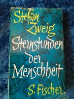 Sternstunden der Menschheit, Stefan Zweig Münster (Westfalen) - Roxel Vorschau