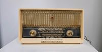 Voll funktiosfähiges PHILETTA Radio Typ B2D33A aus dem Jahr 1963 Rheinland-Pfalz - Neuwied Vorschau