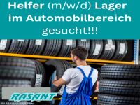 *H* ⚡Lagerhelfer (m/w/d) zum 01.07.2024 in Barsinghausen-15,00€⚡ Niedersachsen - Barsinghausen Vorschau