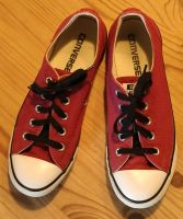 Converse Sneaker weinrot Gr.36 Brandenburg - Oranienburg Vorschau