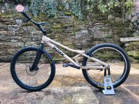 Koxx Level Boss, 26 Zoll Trialbike Thüringen - Elgersburg Vorschau