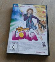 Kinder Film DVD Hier kommt Lola Hessen - Gießen Vorschau