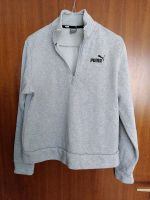 Puma Pullover 1/4Zip Hessen - Witzenhausen Vorschau