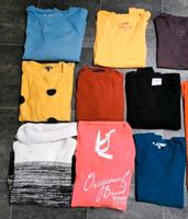 17 tlg Paket + 4 Teile gratis Hose Pullover Vero Moda Gr XS 32 34 Bayern - Zapfendorf Vorschau