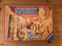 Gesellschafts-Spiel Sphinx von Ravensburger Nordrhein-Westfalen - Wegberg Vorschau